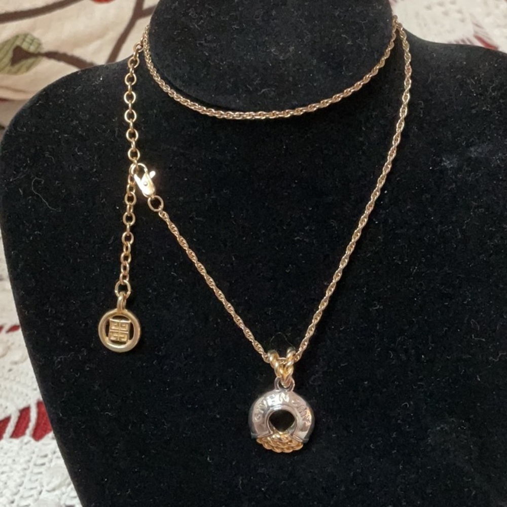 Givenchy Necklace
